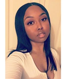 Meet your Posher, Shaneice